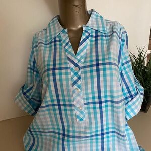 Ladies casual top
